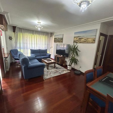 Apartamento Valdearenas Renedo de Pielagos Dış mekan fotoğraf