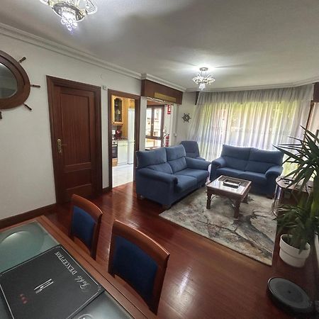 Apartamento Valdearenas Renedo de Pielagos Dış mekan fotoğraf