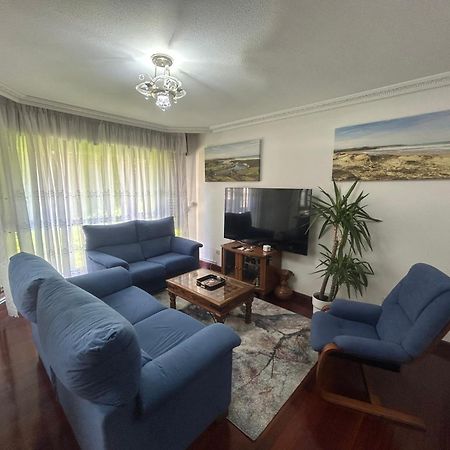 Apartamento Valdearenas Renedo de Pielagos Dış mekan fotoğraf
