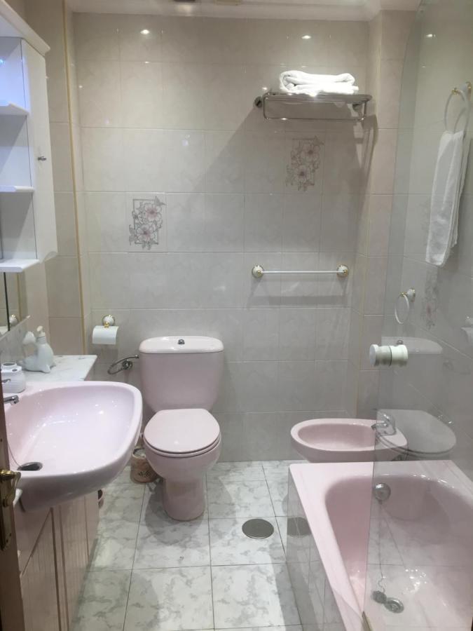 Apartamento Valdearenas Renedo de Pielagos Dış mekan fotoğraf