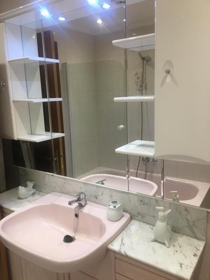 Apartamento Valdearenas Renedo de Pielagos Dış mekan fotoğraf