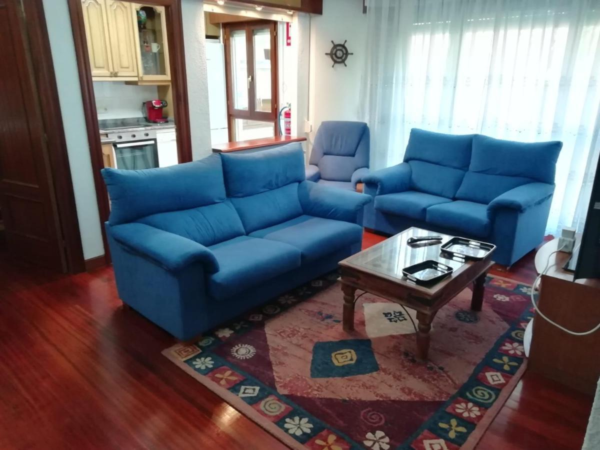 Apartamento Valdearenas Renedo de Pielagos Dış mekan fotoğraf