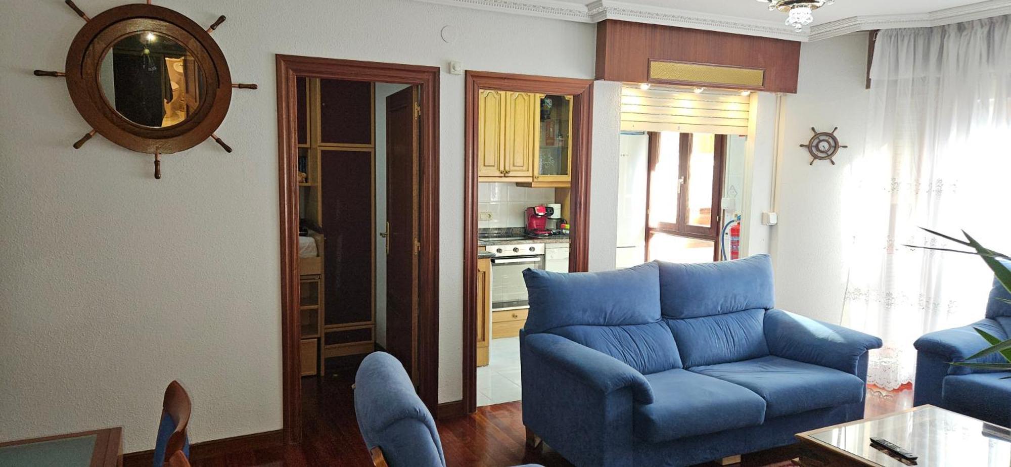 Apartamento Valdearenas Renedo de Pielagos Dış mekan fotoğraf