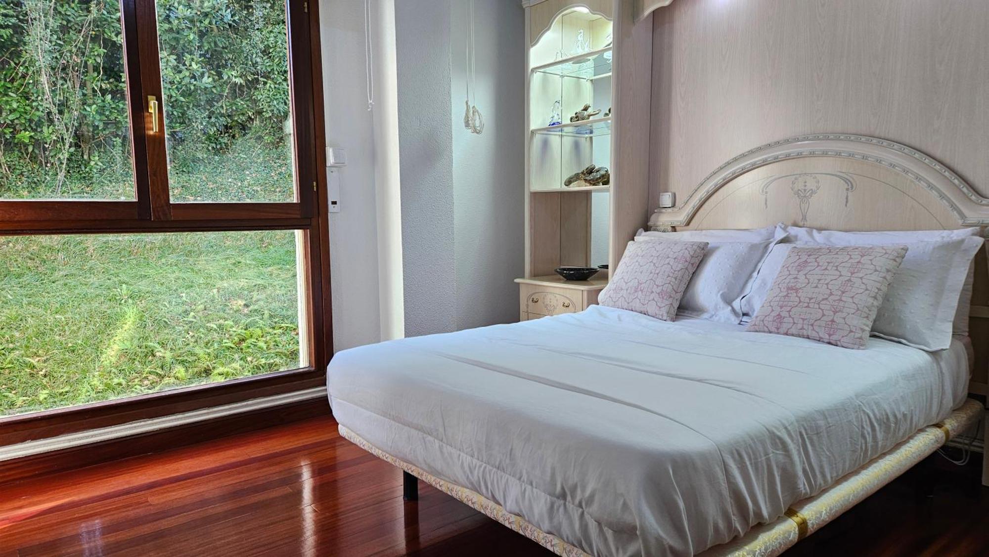 Apartamento Valdearenas Renedo de Pielagos Dış mekan fotoğraf