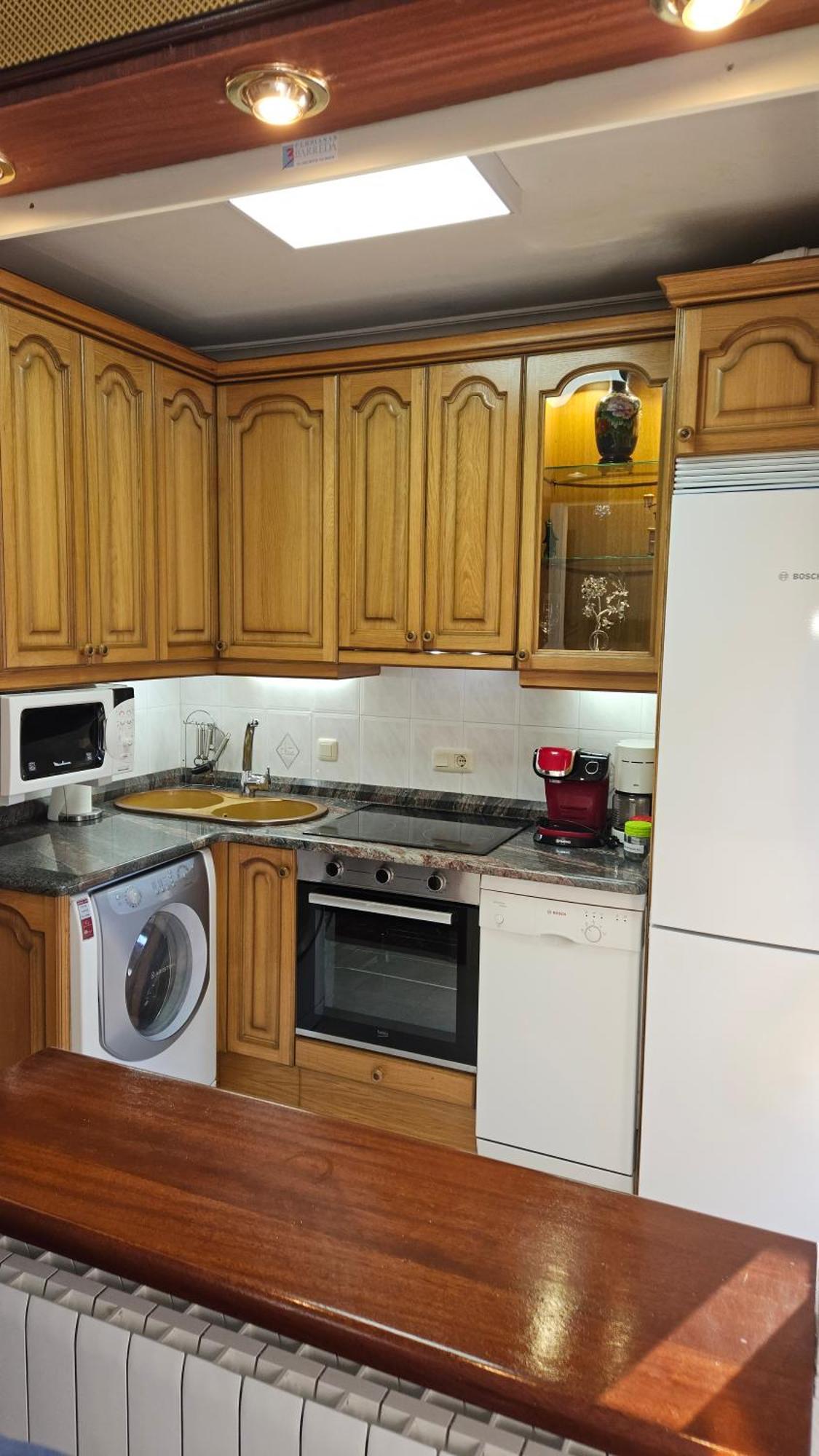 Apartamento Valdearenas Renedo de Pielagos Dış mekan fotoğraf