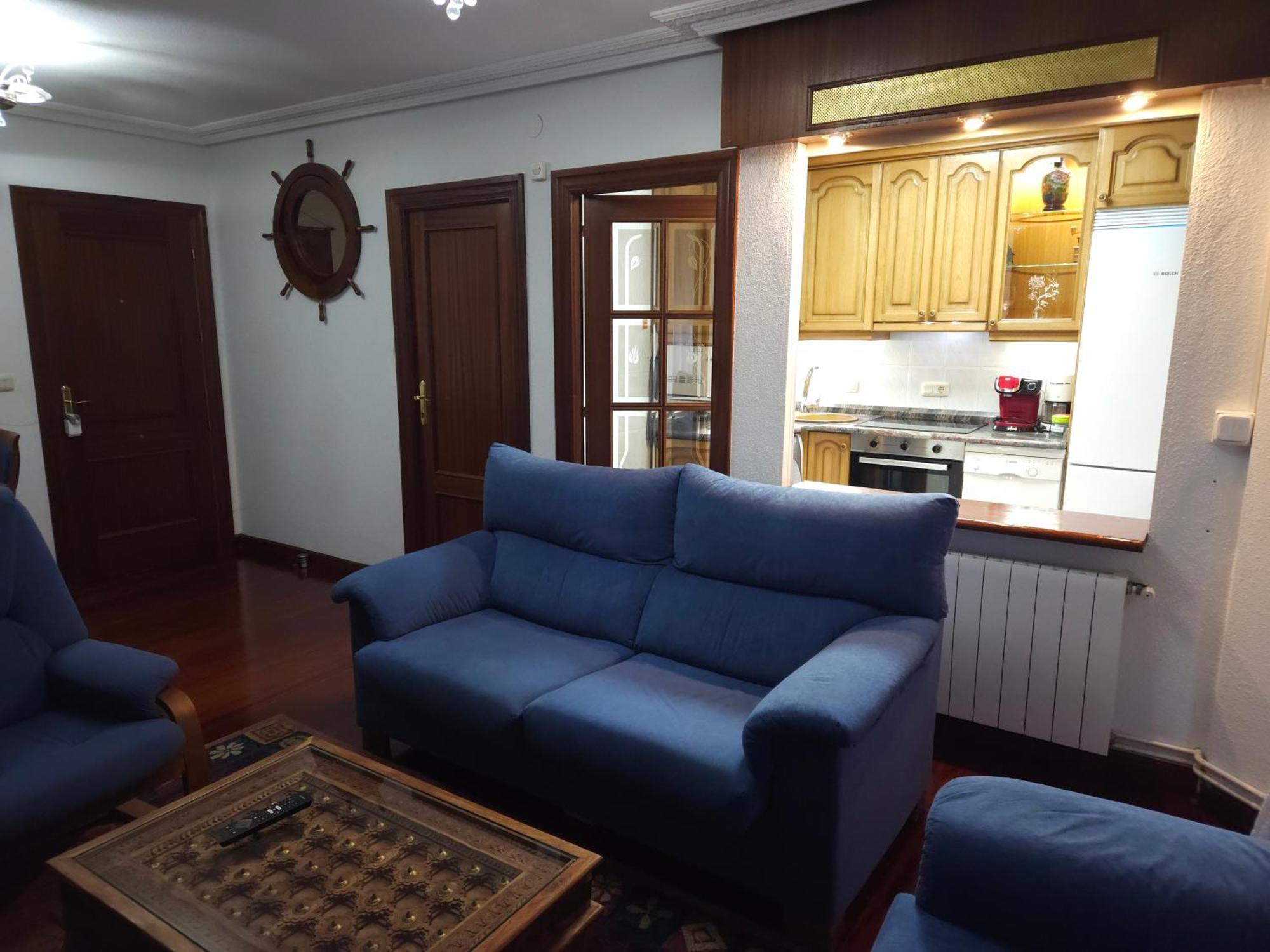 Apartamento Valdearenas Renedo de Pielagos Dış mekan fotoğraf