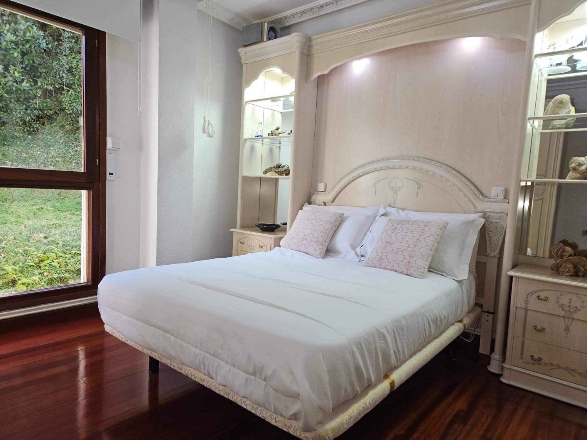Apartamento Valdearenas Renedo de Pielagos Dış mekan fotoğraf