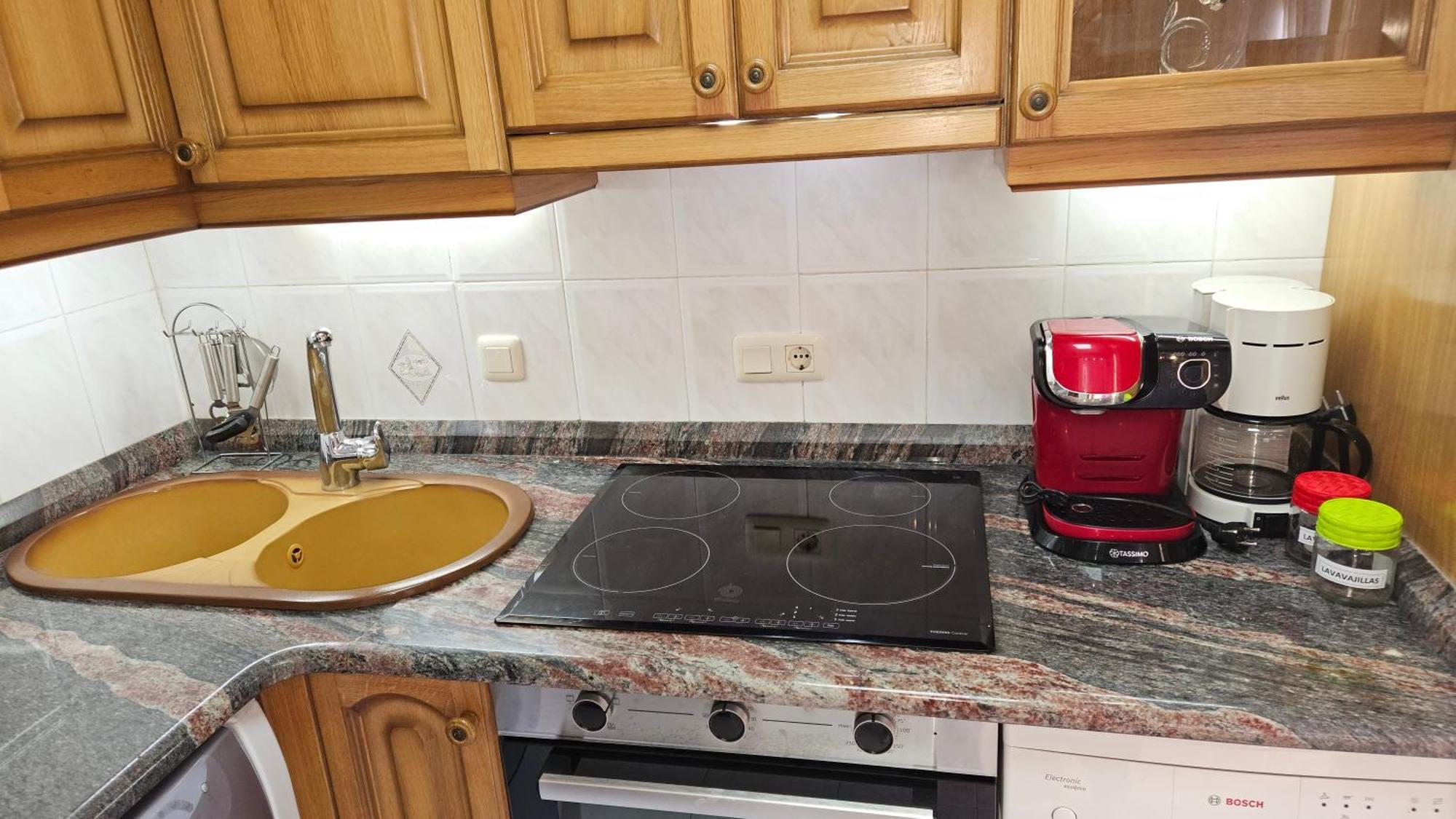 Apartamento Valdearenas Renedo de Pielagos Dış mekan fotoğraf
