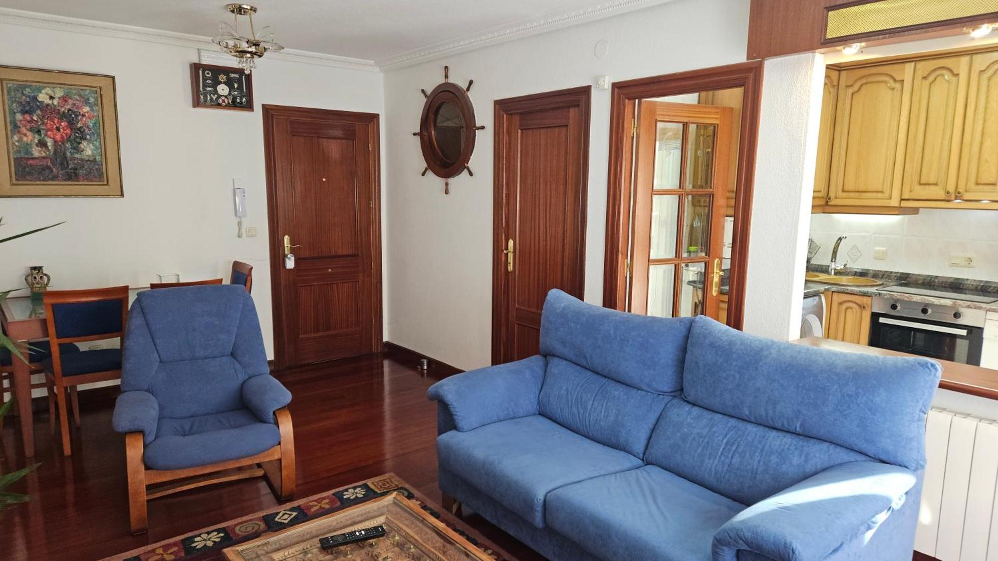 Apartamento Valdearenas Renedo de Pielagos Dış mekan fotoğraf