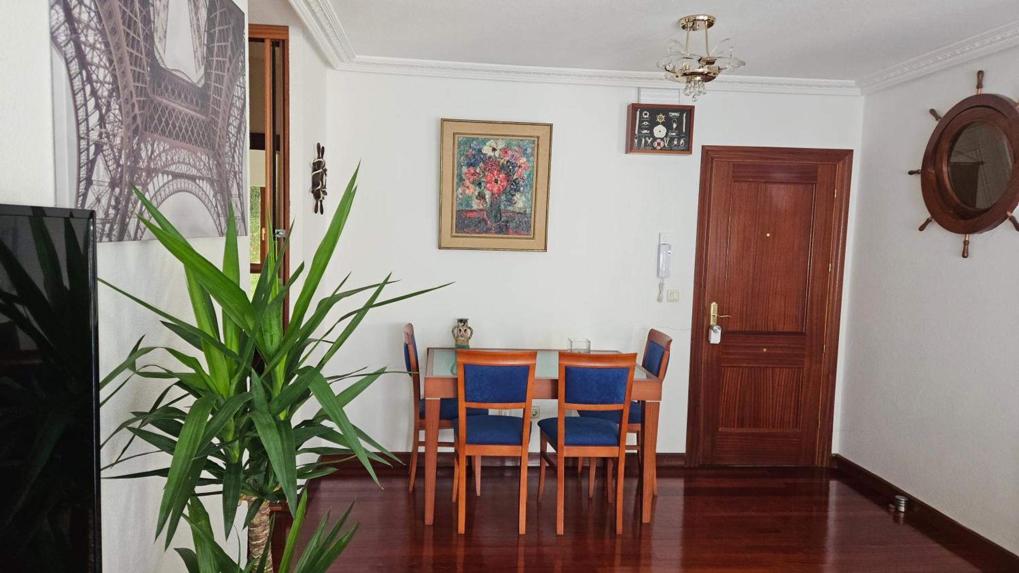 Apartamento Valdearenas Renedo de Pielagos Dış mekan fotoğraf