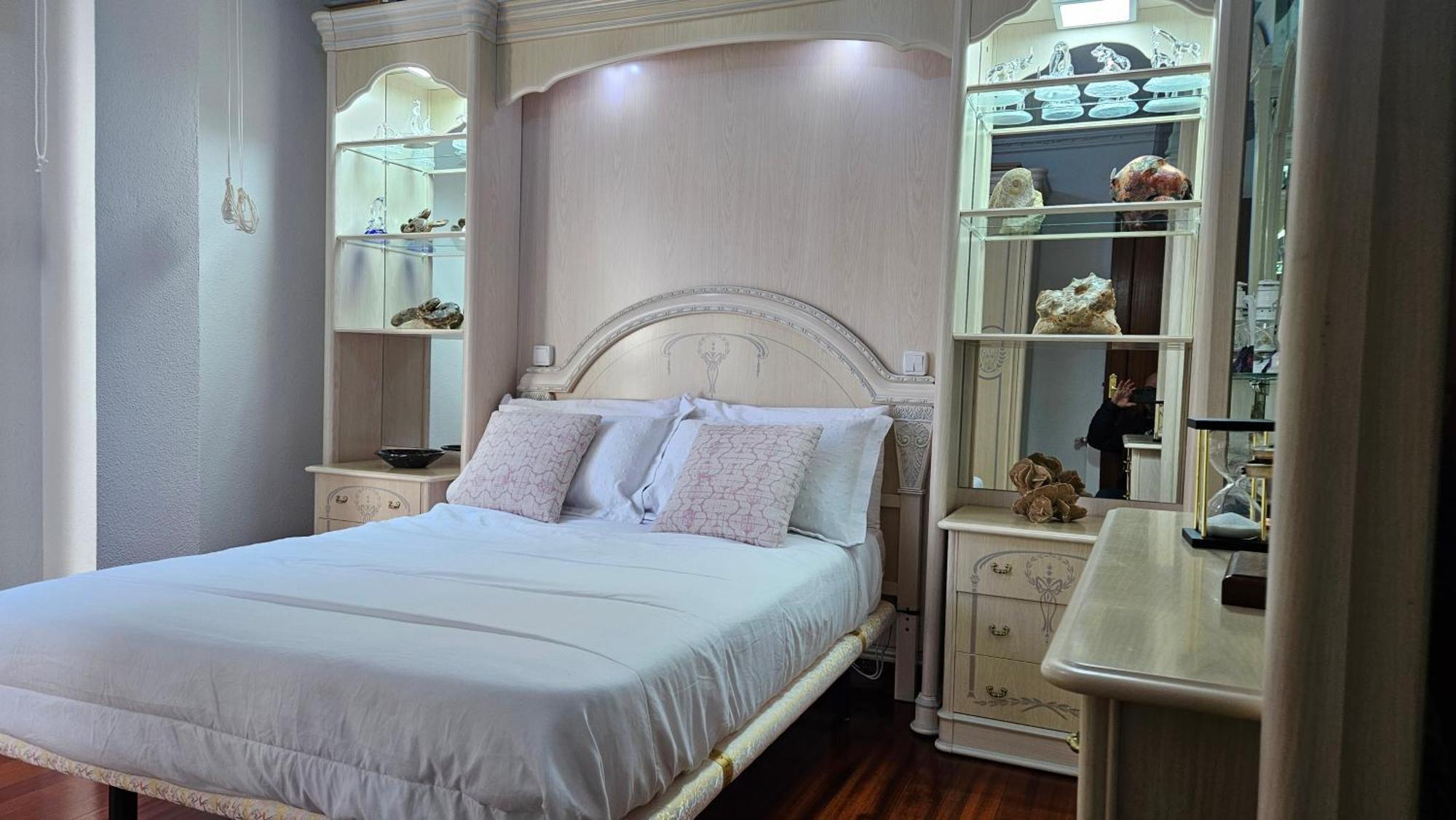 Apartamento Valdearenas Renedo de Pielagos Dış mekan fotoğraf
