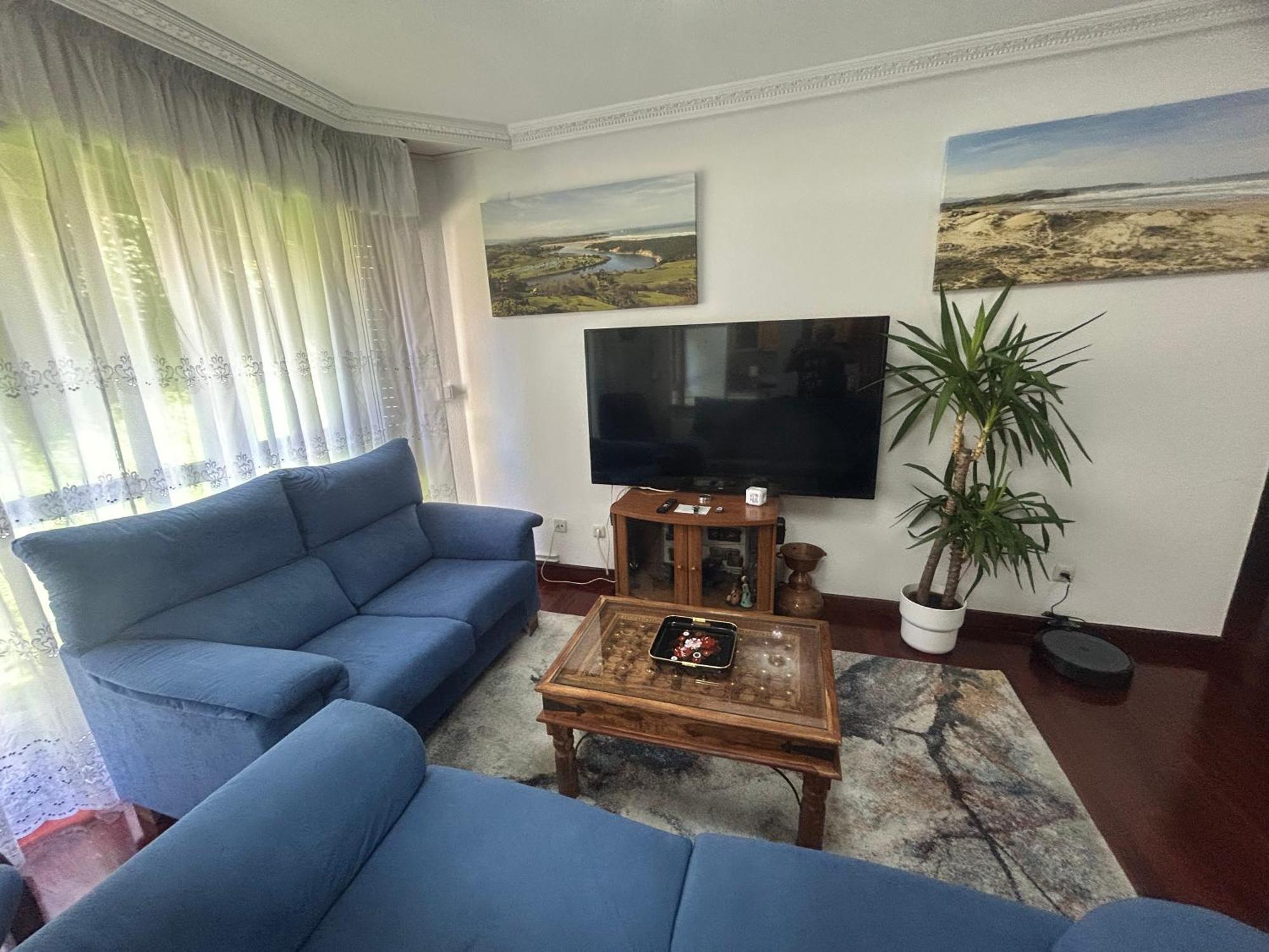 Apartamento Valdearenas Renedo de Pielagos Dış mekan fotoğraf
