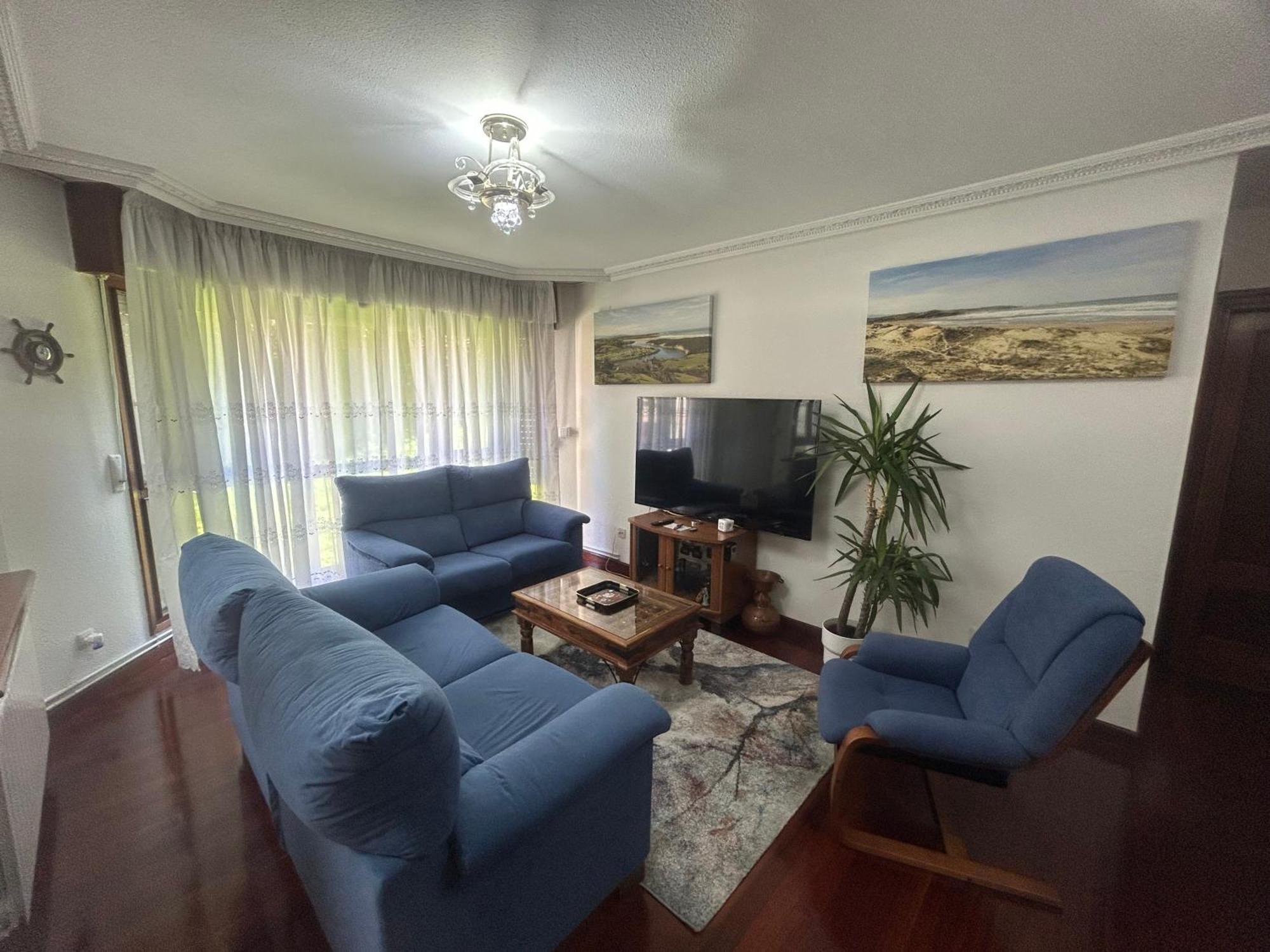 Apartamento Valdearenas Renedo de Pielagos Dış mekan fotoğraf
