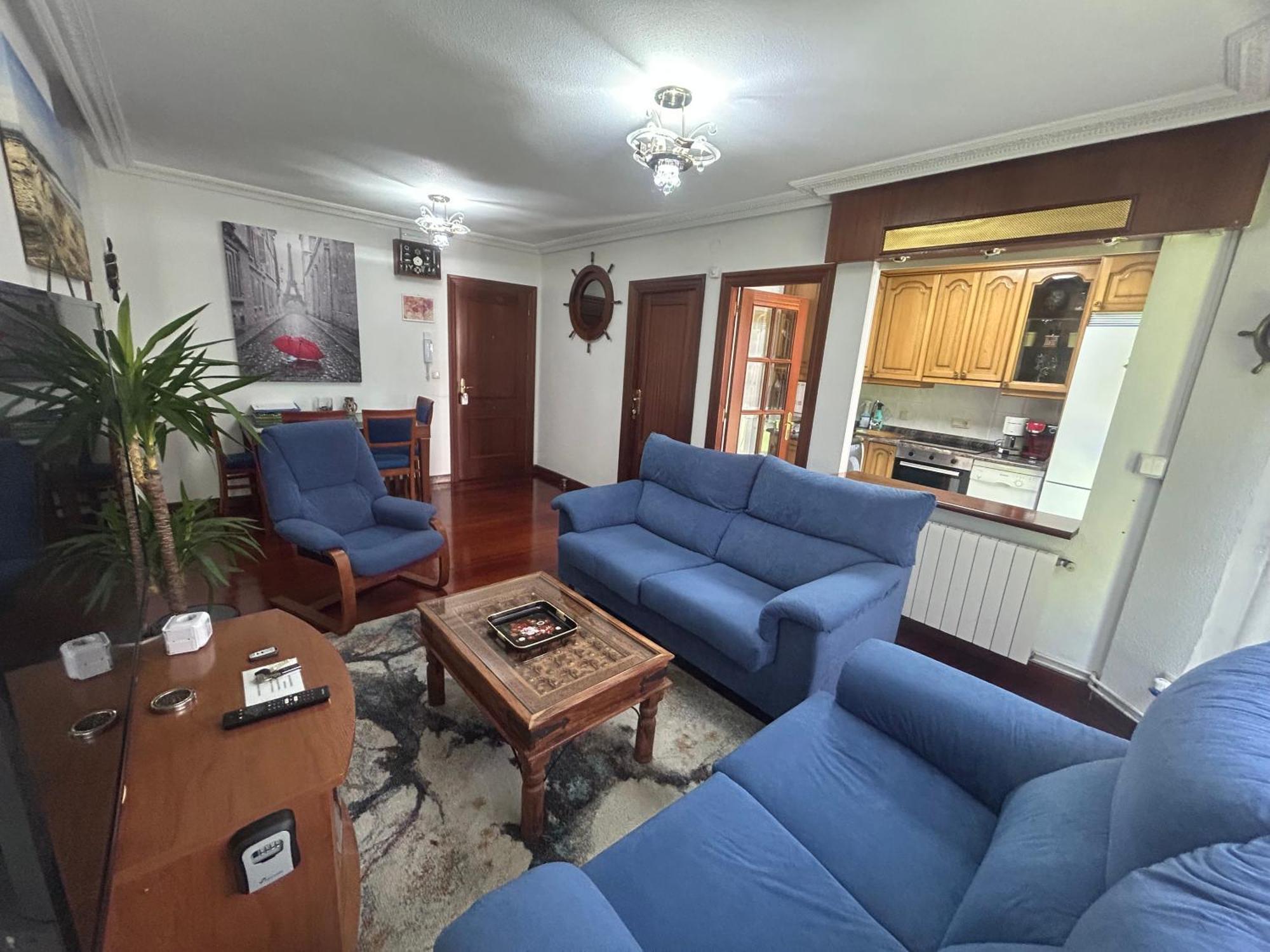 Apartamento Valdearenas Renedo de Pielagos Dış mekan fotoğraf